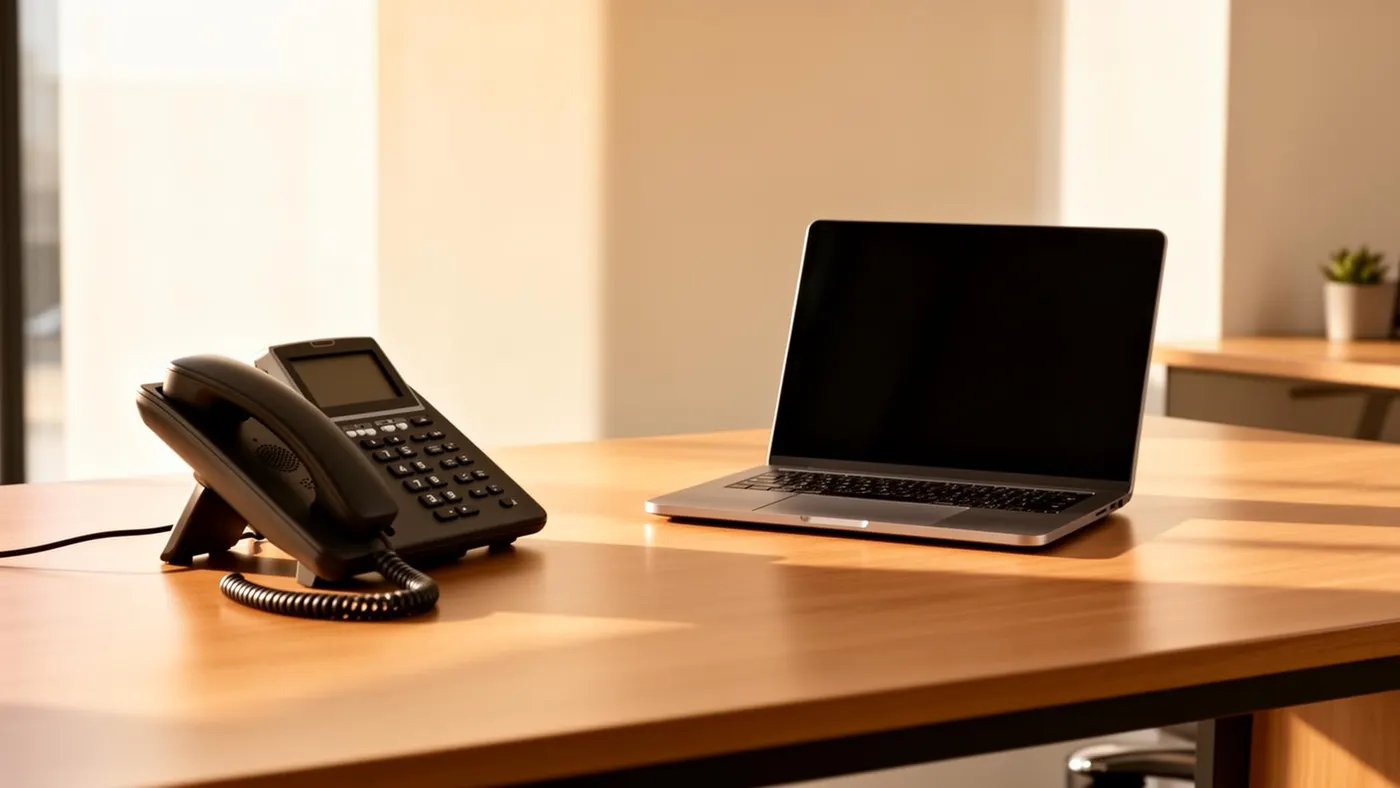 Bureau professionnel